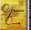 image of 'Opus One' album cover